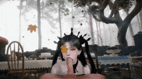 【4K/无修/无水印】新作-[FGG99] 远坂凛-第2张图片-萌站