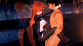 【4K/无修/无水印】新作-糖霜o-【💕HMV 51】(訂製) Sex 希娜狄雅 - 星之環💕另類用法-第20张图片-萌站