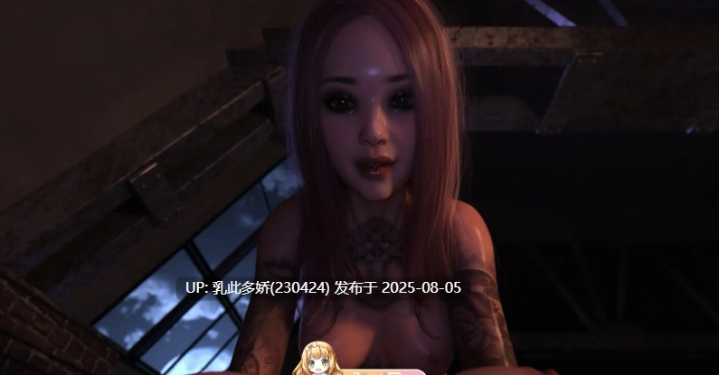 14[SLG-PC]【萌站内嵌】[欧美SLG汉化]三十天v0.08.00M AI汉化版[9.96G]-第4张图片-萌站