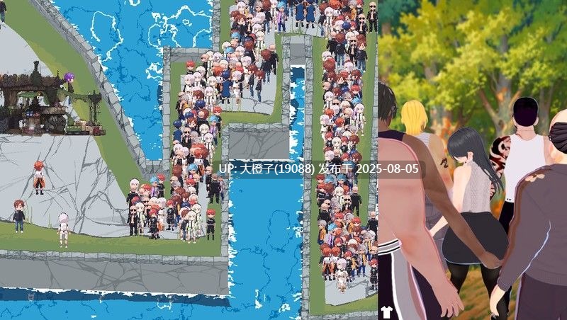 [RPG官中PC动态CV]噩梦侵蚀（NTR循环）悪夢侵食（NTRループ）v1.4.1[4.2G]D-第2张图片-萌站