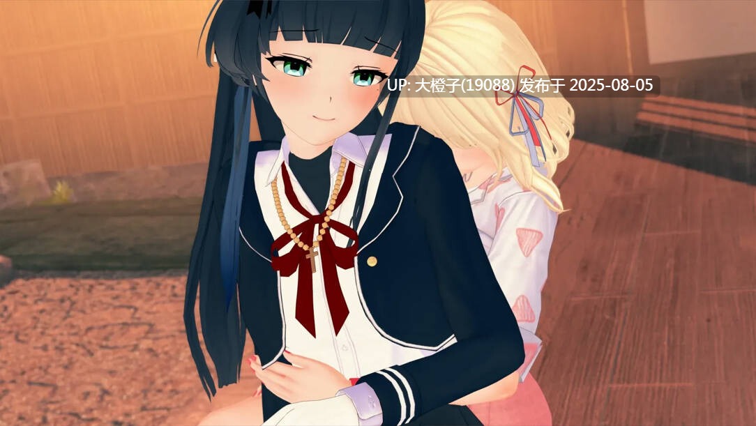 [SLG汉化PC] Bloom Again 再次绽放V0.3[萌站植入] [800M]D