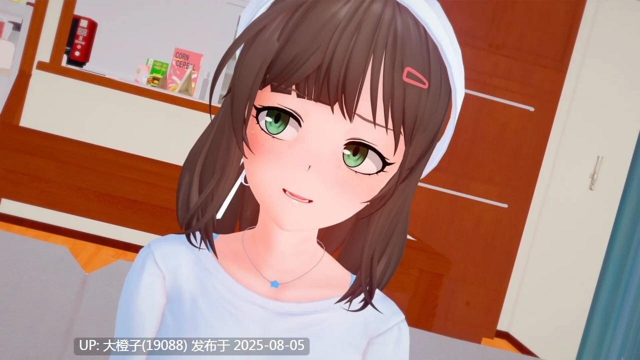 [SLG汉化PC] Bloom Again 再次绽放V0.3[萌站植入] [800M]D-第2张图片-萌站