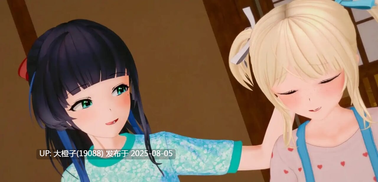 [SLG汉化PC] Bloom Again 再次绽放V0.3[萌站植入] [800M]D-第3张图片-萌站