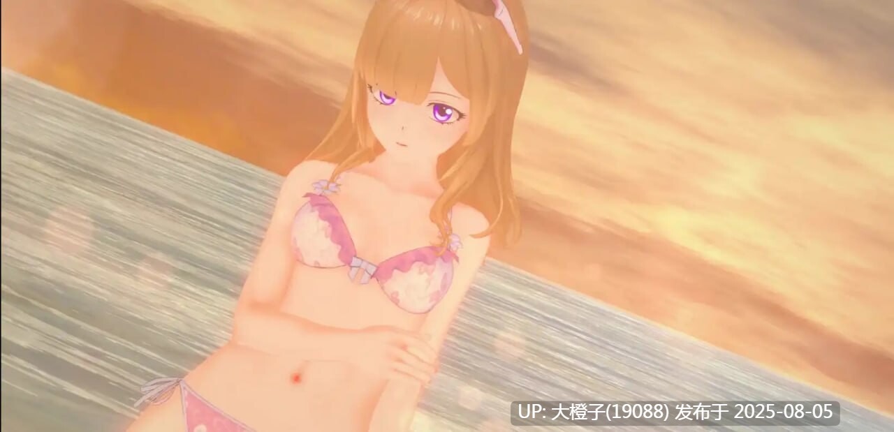[SLG汉化PC] Bloom Again 再次绽放V0.3[萌站植入] [800M]D-第5张图片-萌站