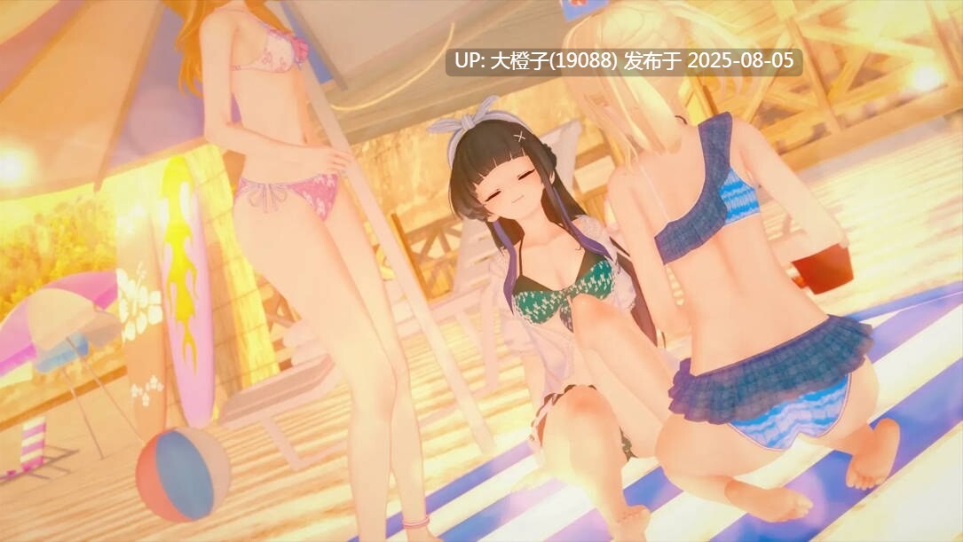 [SLG汉化PC] Bloom Again 再次绽放V0.3[萌站植入] [800M]D-第7张图片-萌站
