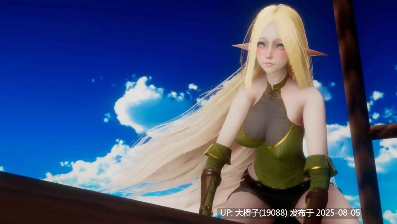 [SLG汉化PC] Storm Serpent Chronicles 风暴之蛇编年史v0.15 [1.02G]D-第4张图片-萌站
