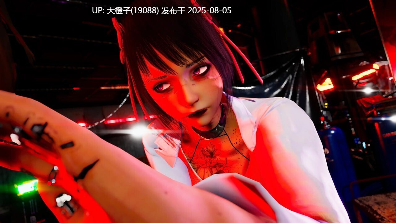 [SLG汉化PC]利维坦 Leviathan v0.03 [2.31G]D-第5张图片-萌站