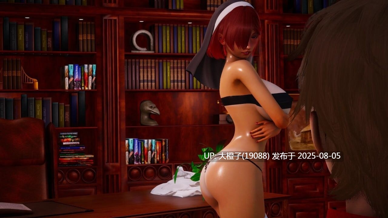 [SLG汉化PC]利维坦 Leviathan v0.03 [2.31G]D-第6张图片-萌站