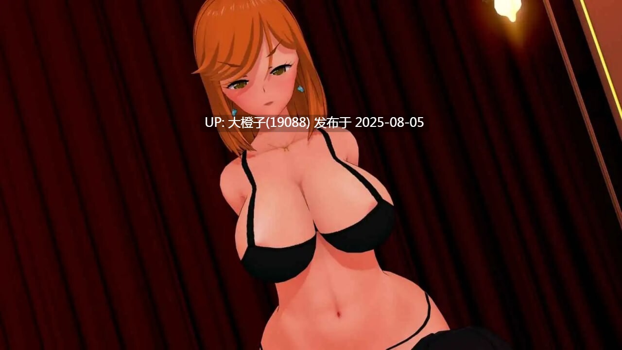 [SLG汉化动态步兵PC] King of Summer夏日之王v0.5.17+画廊解锁 [6G]D-第3张图片-萌站