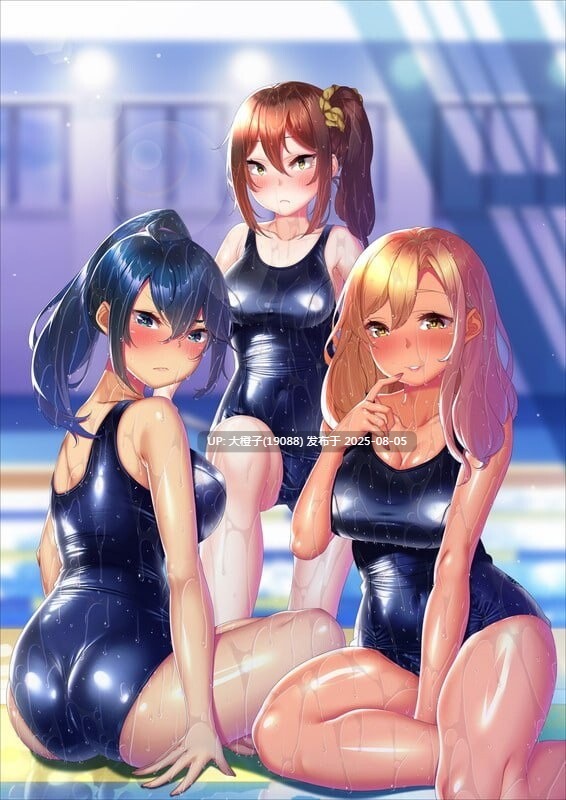 [拔作ADV死库水新作PC] 秘密合宿 想沉溺在死库水美臀之中 ヒミツの合宿 -スク水ヒップに溺れたい- パッケージ版 AI汉化+存档+特典 [22.4G]D