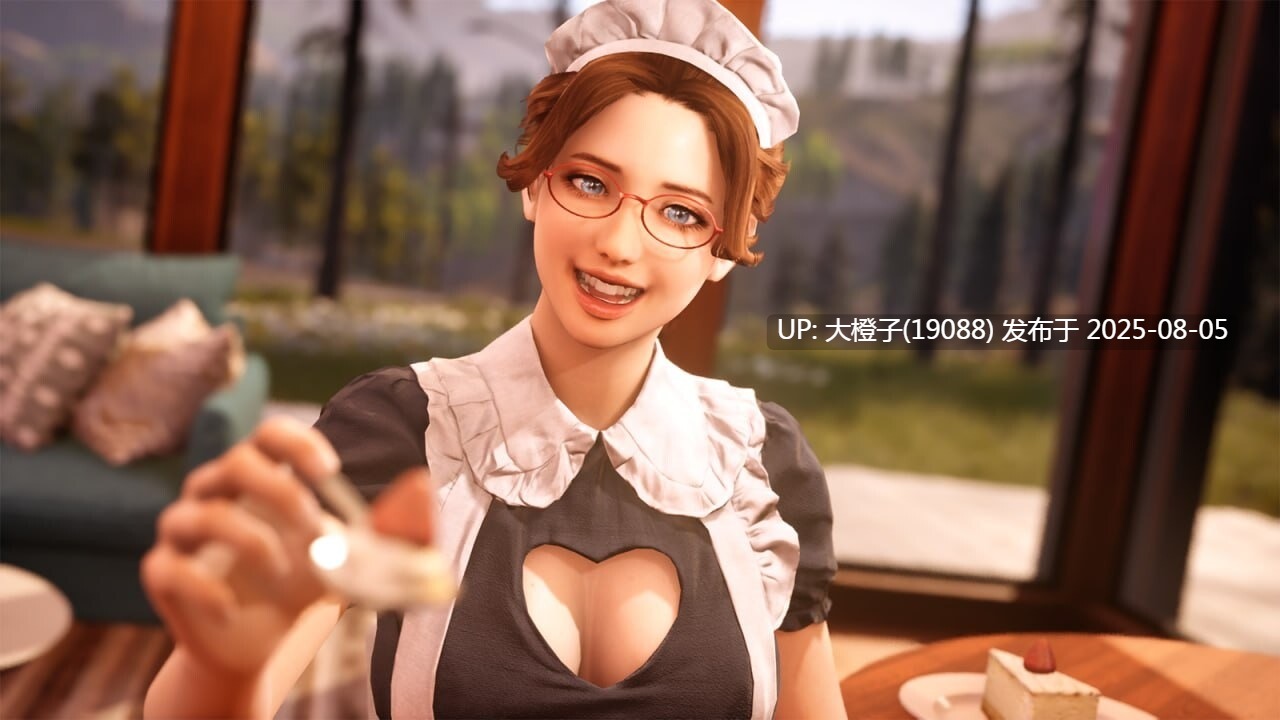 【3D官中动态更新】 与你在一起TOGETHER BnB V20250802 官方中文 【36.1G】D-第10张图片-萌站 【3D官中动态更新】 与你在一起TOGETHER BnB V20250802 官方中文 【36.1G】D-第10张图片-萌站