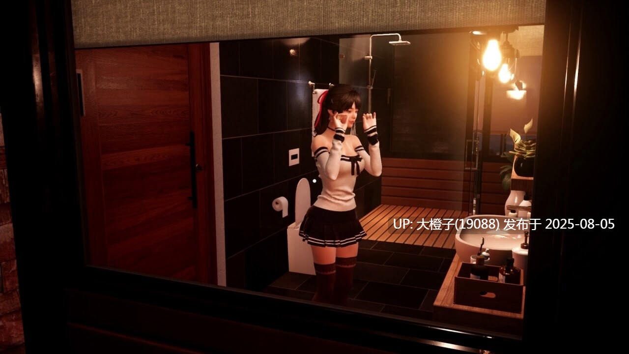 【3D官中动态更新】 与你在一起TOGETHER BnB V20250802 官方中文 【36.1G】D-第14张图片-萌站 【3D官中动态更新】 与你在一起TOGETHER BnB V20250802 官方中文 【36.1G】D-第14张图片-萌站
