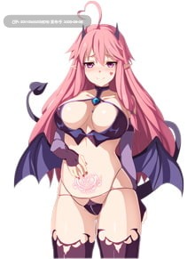 【DLsite/汉化/实时汉化/CV/Live2D/动态/手交/足交/乳交/口交/反向奸/男性受】淫魔回胴録～Succubus Slot～ 淫魔转盘录～魅魔老虎机～【RJ342292/社团名:おやすみ開発所/声优:篠守ゆきこ/MOMOKA】-第8张图片-萌站