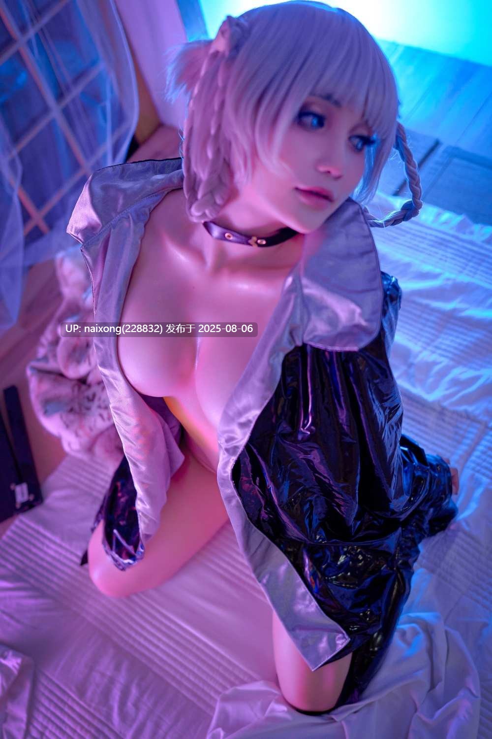 Joyce (Joyce Lin2x) - 七草荠 -《彻夜之歌》4K [91P-939M]-第4张图片-萌站