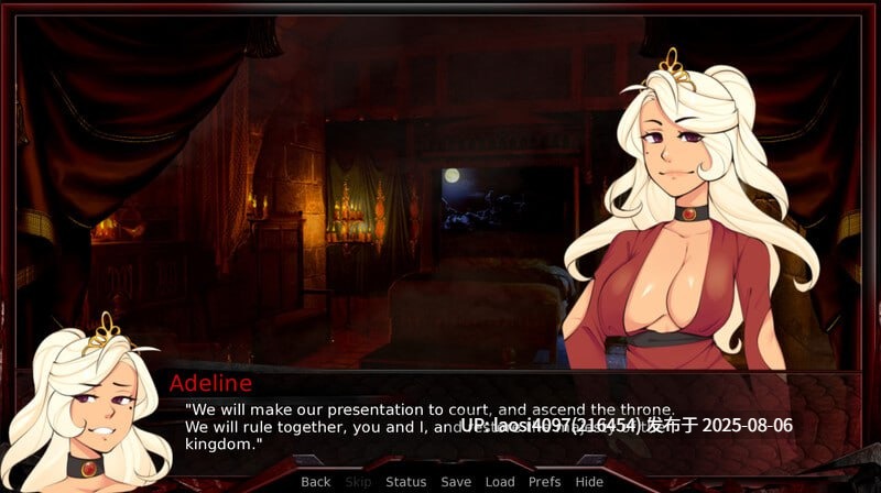 [更新版本v5.2.6 /SLG/PC]#巨龙掠夺者   #Ravager v5.2.6 官方中文版-第3张图片-萌站