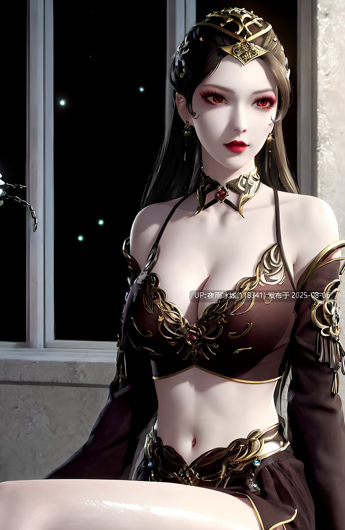 【图包】天魔虚妄38（荤素）