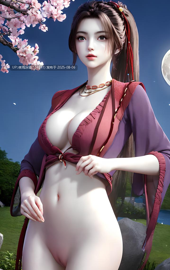 【图包】小环39（荤素）-第5张图片-萌站