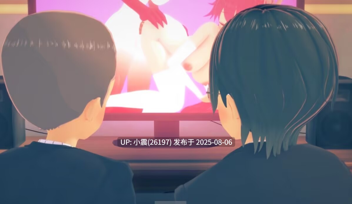 《恶魔学院 DxD》   v0.7版本  pc+安卓    【日式SLG同人作品\英文\无码】