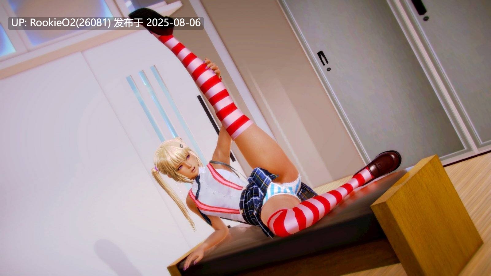 【互动SLG/汉化/后宫/兽交/后宫/3D】二次元老婆学院 Waifu Academy Ver0.13.0 AI汉化版【6.19G/更新】-第8张图片-萌站 【互动SLG/汉化/后宫/兽交/后宫/3D】二次元老婆学院 Waifu Academy Ver0.13.0 AI汉化版【6.19G/更新】-第8张图片-萌站