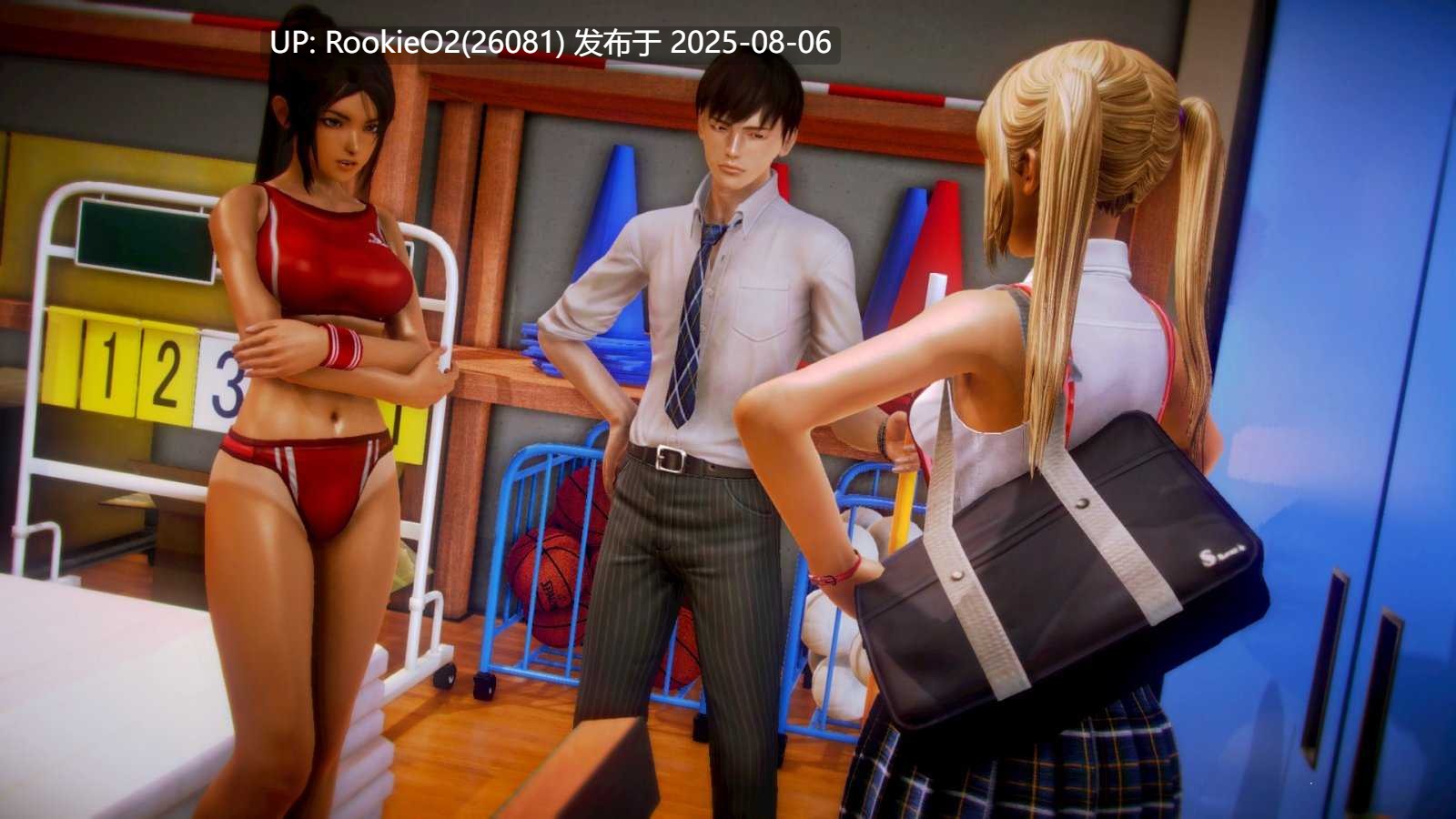 【互动SLG/汉化/后宫/兽交/后宫/3D】二次元老婆学院 Waifu Academy Ver0.13.0 AI汉化版【6.19G/更新】-第15张图片-萌站 【互动SLG/汉化/后宫/兽交/后宫/3D】二次元老婆学院 Waifu Academy Ver0.13.0 AI汉化版【6.19G/更新】-第15张图片-萌站