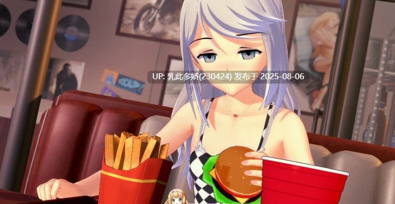 10[SLG-PC]【萌站内嵌】[日系-汉化]迷失在你中V0.13.1 AI汉化版[2.9G]-第11张图片-萌站