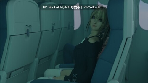【欧美SLG/AI汉化/同人】多元宇宙搁浅 Multiverse Stranded v2.04 AI汉化步兵版【3.5G/新作】-第3张图片-萌站