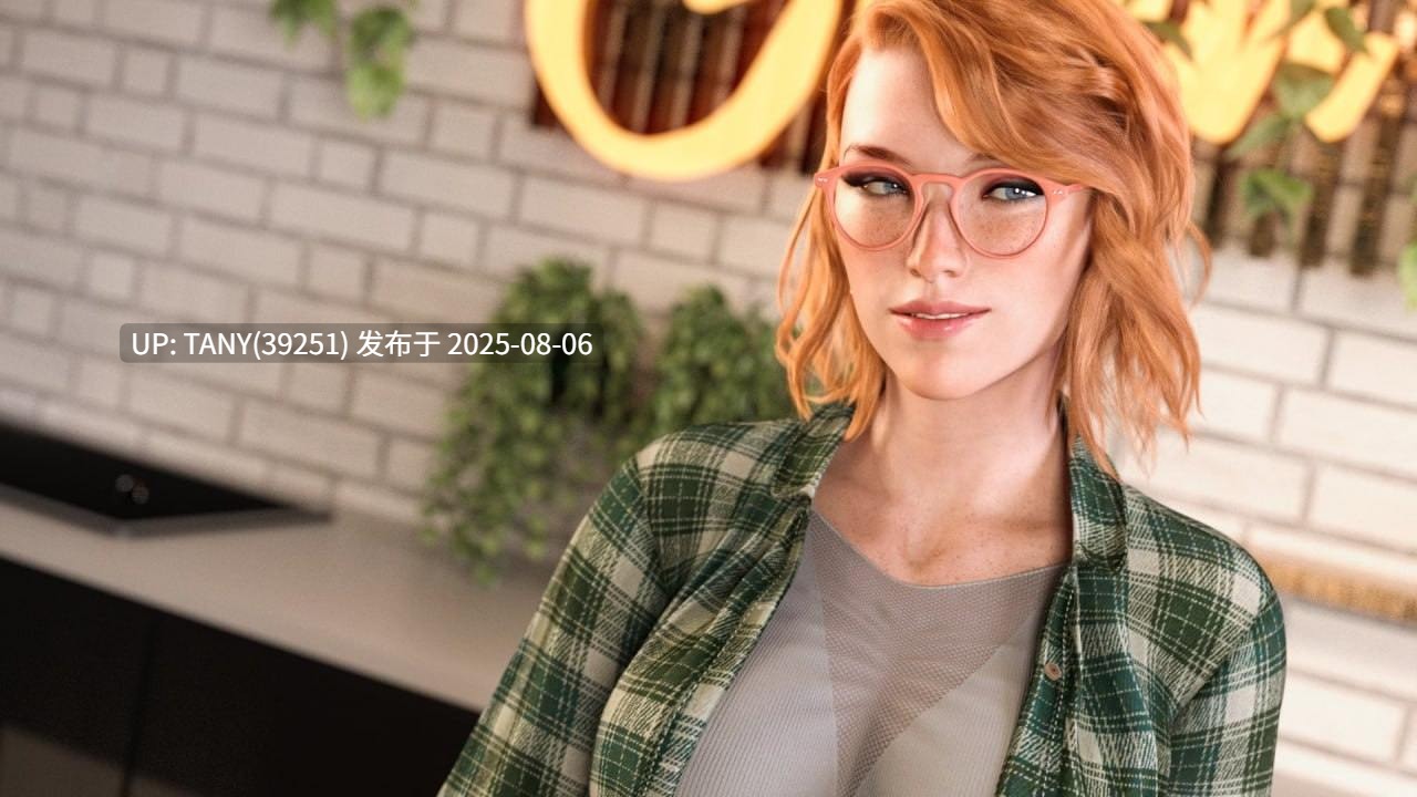 #因为我爱她 #Because I Love Her Part 2 NTR Update Zoey 精翻汉化版【 -第2张图片-萌站