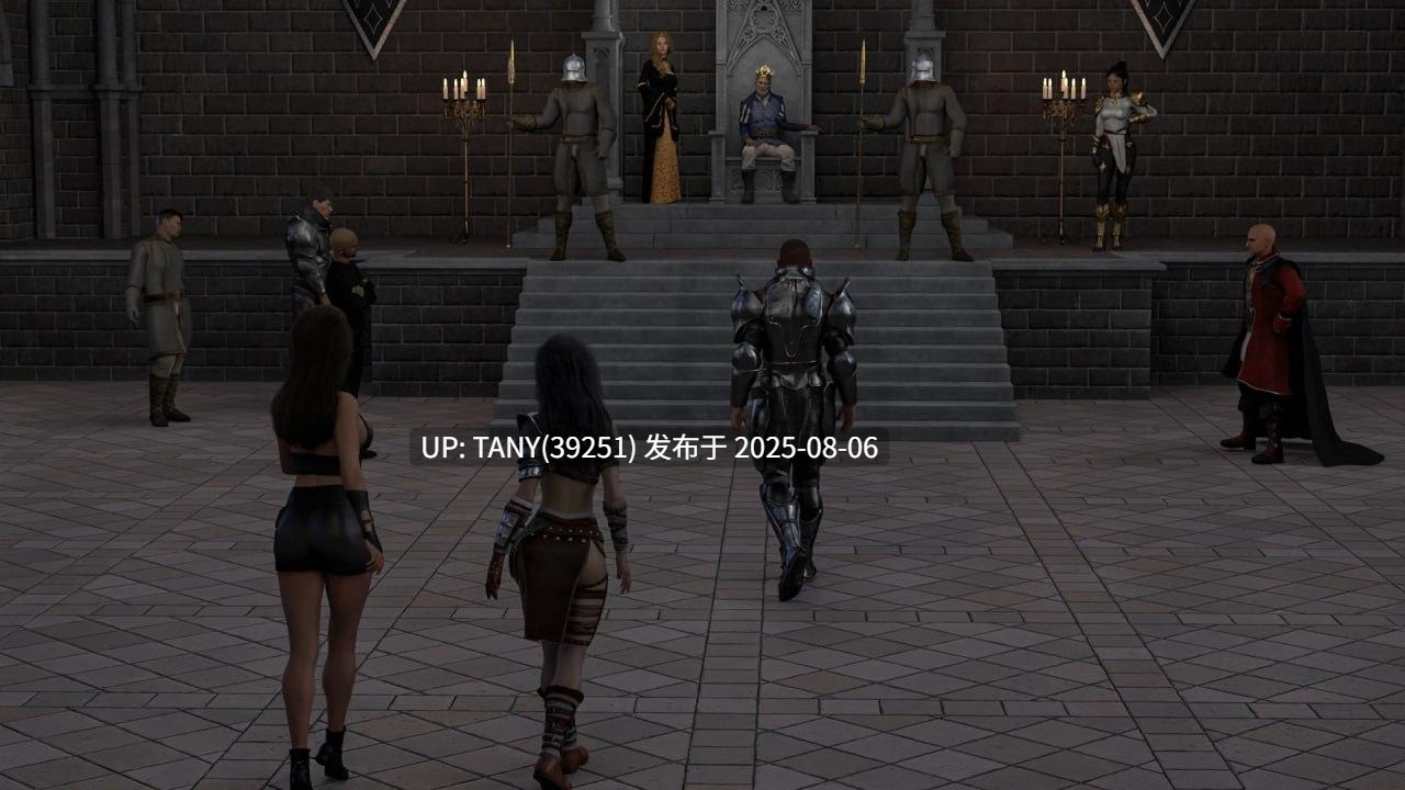 #露娜重装上阵   #Luna Reloaded v0.24 中文汉化版-第8张图片-萌站