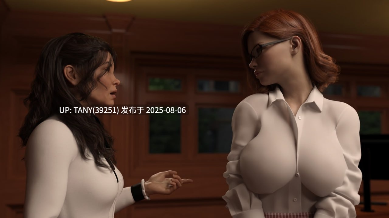 #女巫会   #The Coven v0.9.5 AI汉化版-第2张图片-萌站