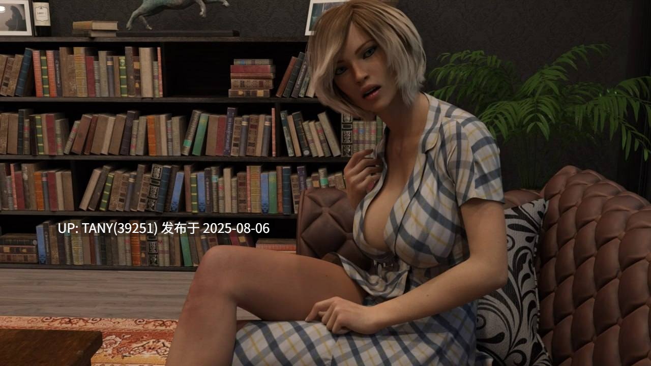 #女巫会   #The Coven v0.9.5 AI汉化版-第4张图片-萌站