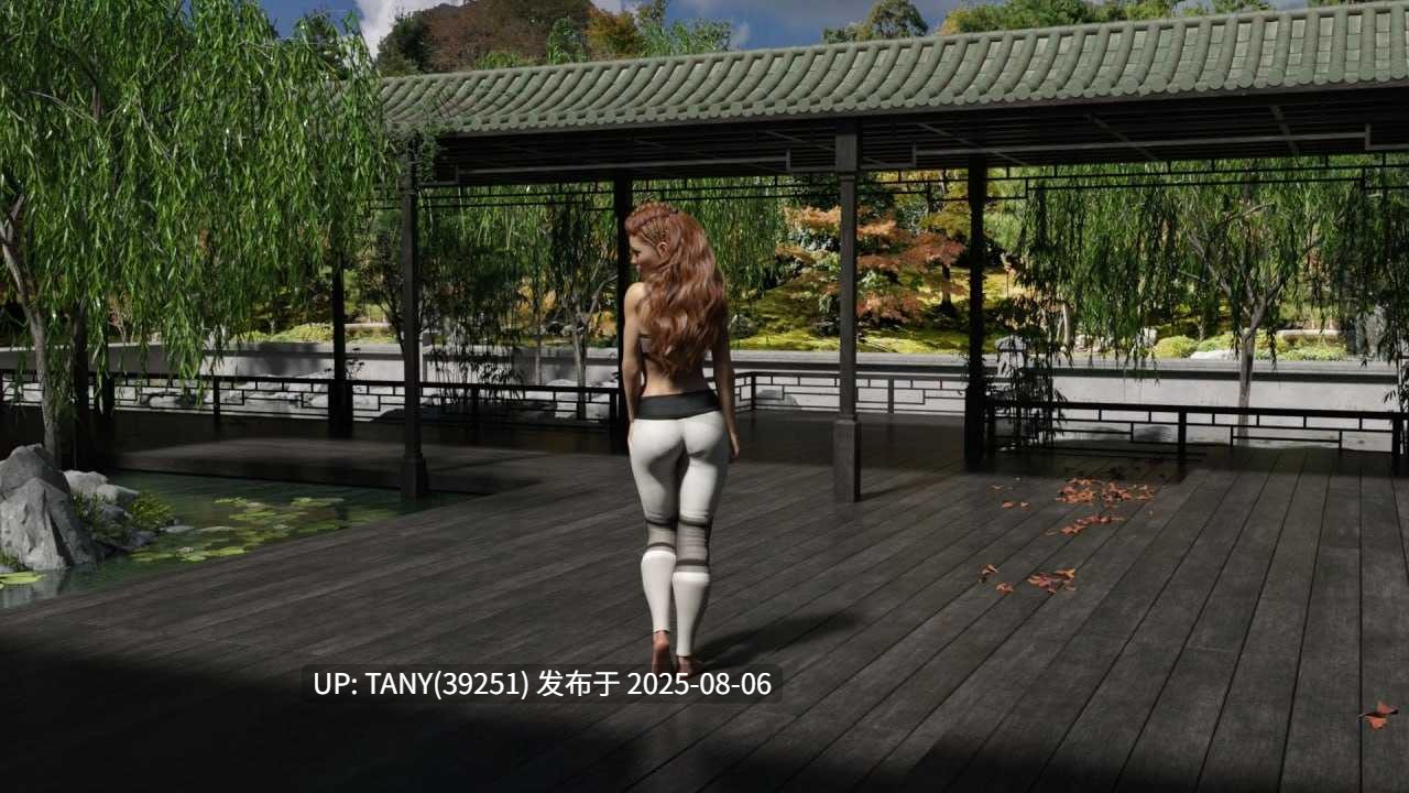 #女巫会   #The Coven v0.9.5 AI汉化版-第5张图片-萌站