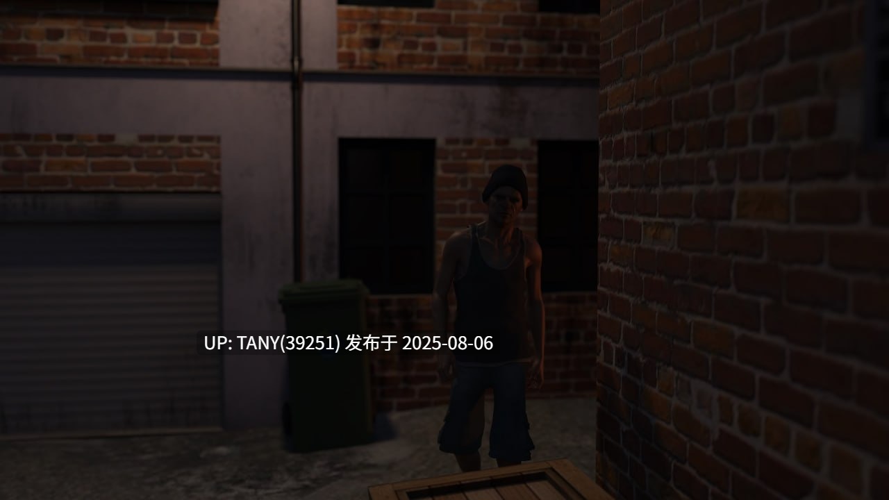 #治愈疯狂   #The Cure for Madness Ch.8 Beta AI汉化版  -第5张图片-萌站