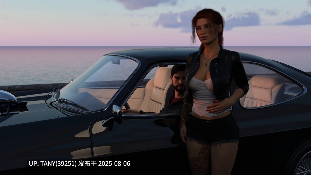 #生命竞赛   #Race of Life  Act 1 v1.04.5 AI汉化版-第4张图片-萌站
