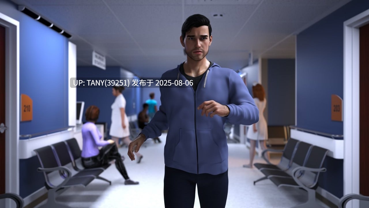 #生命竞赛   #Race of Life  Act 1 v1.04.5 AI汉化版-第5张图片-萌站