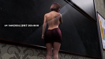 #完美的天堂   #The Perfect Paradise  Ch.1 AI汉化版 -第2张图片-萌站