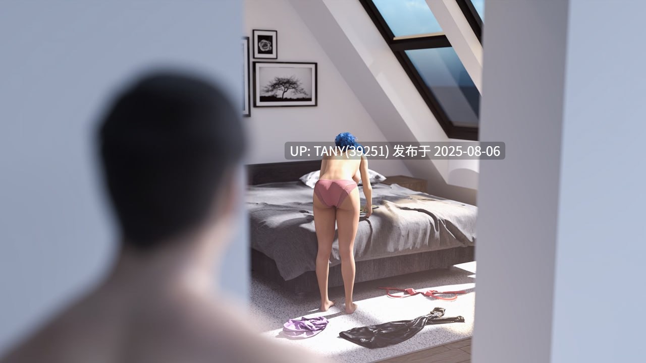 #完美的天堂   #The Perfect Paradise  Ch.1 AI汉化版 -第5张图片-萌站