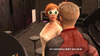 #火星上的生命   #Life on Mars v0.12.0 中文汉化版-第5张图片-萌站