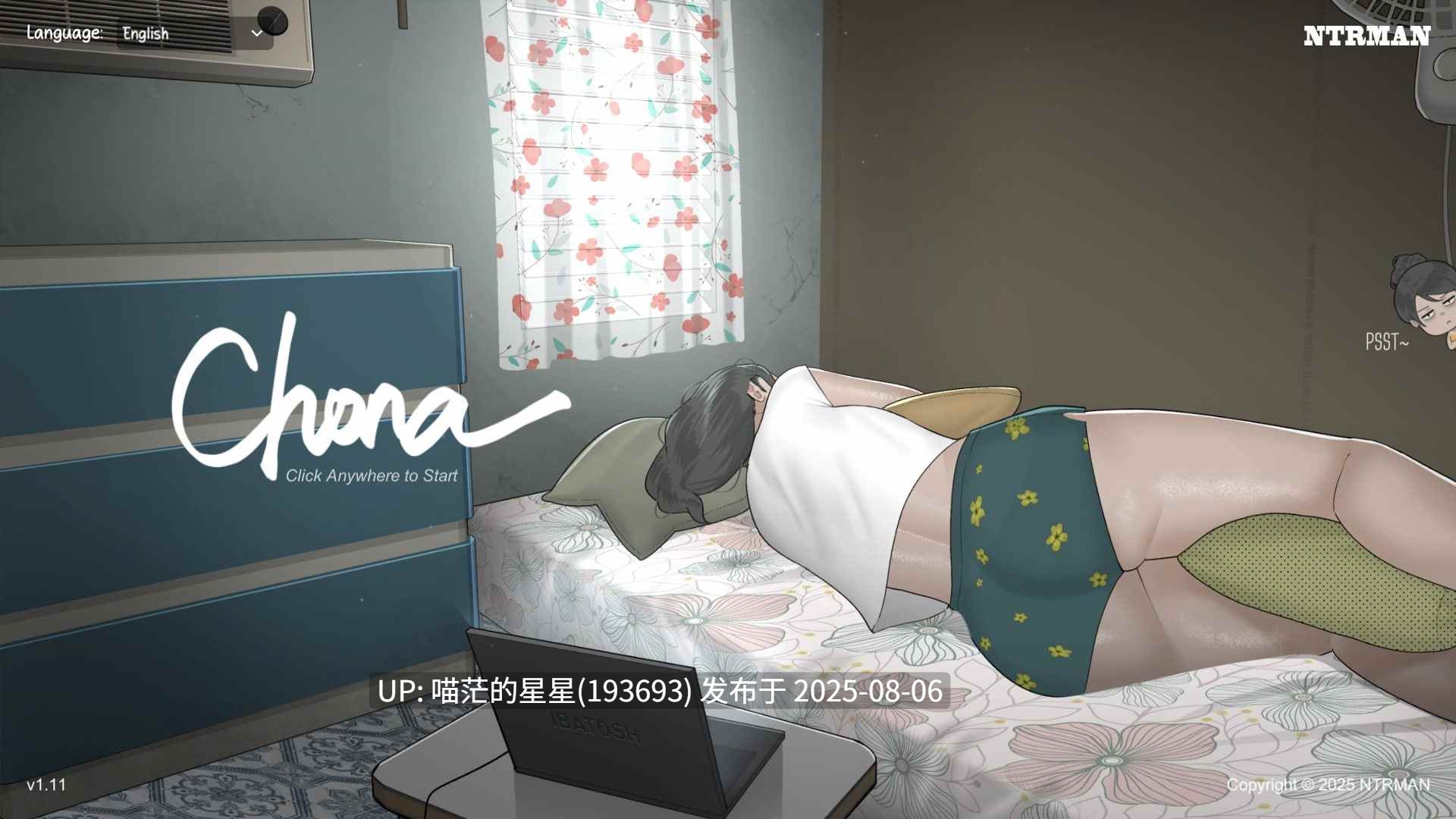 🤩 乔娜V1.1(Chona)🤩-第3张图片-萌站