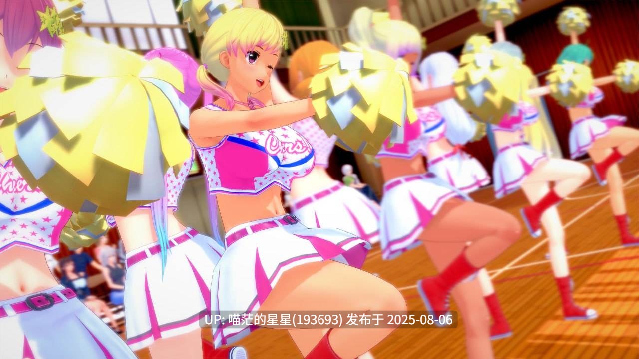 🐰  魅魔的套路: 成长的烦恼 Ver0.9  🐰 【Succubus Trick: Grown Up Problem 】-第2张图片-萌站