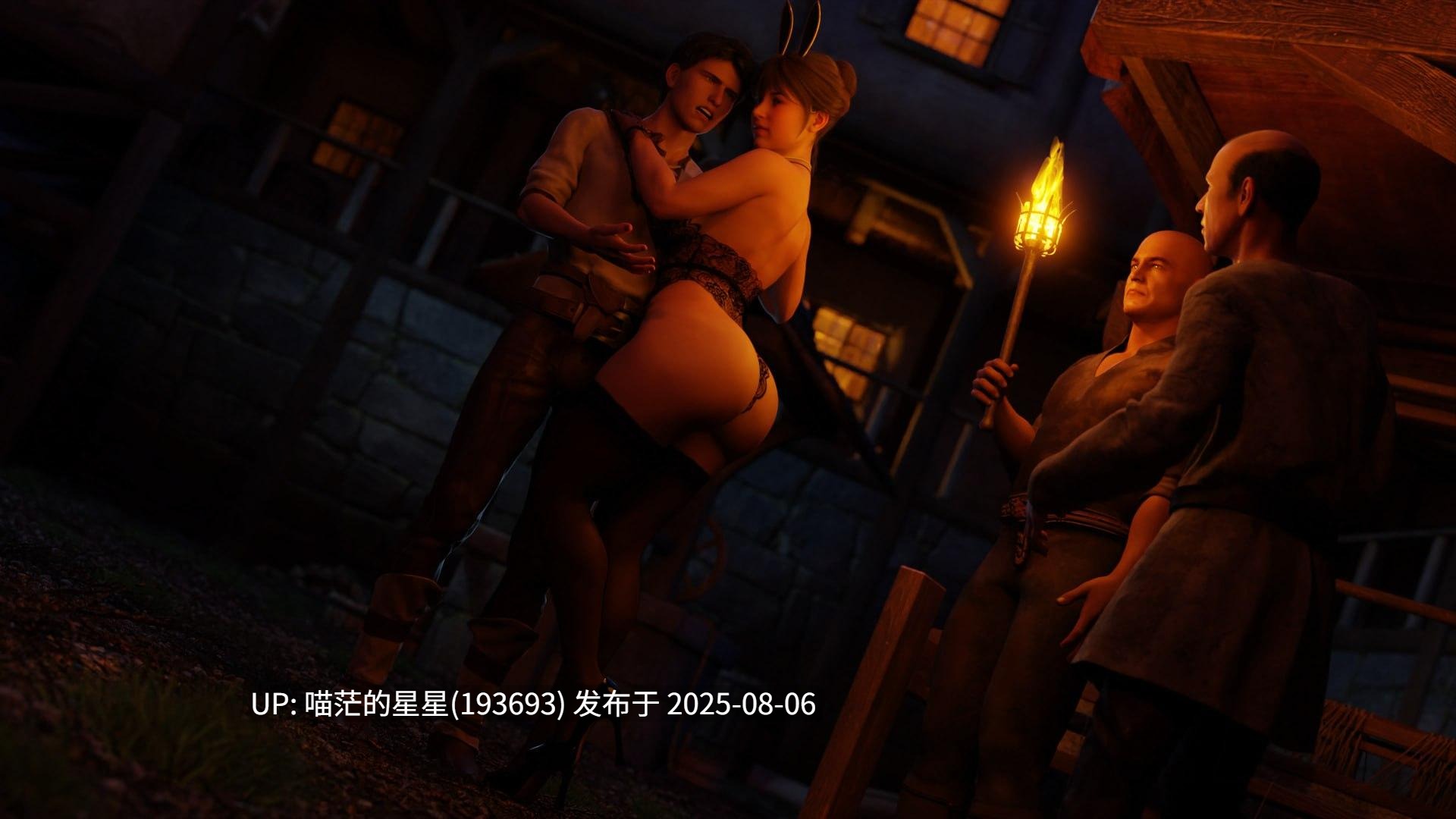 🐰腐败小镇V0.9.2 官方中文版+全画廊解锁方法 🐰 【SLG/汉化/PC/动态/步兵 】-第2张图片-萌站 🐰腐败小镇V0.9.2 官方中文版+全画廊解锁方法 🐰 【SLG/汉化/PC/动态/步兵 】-第2张图片-萌站