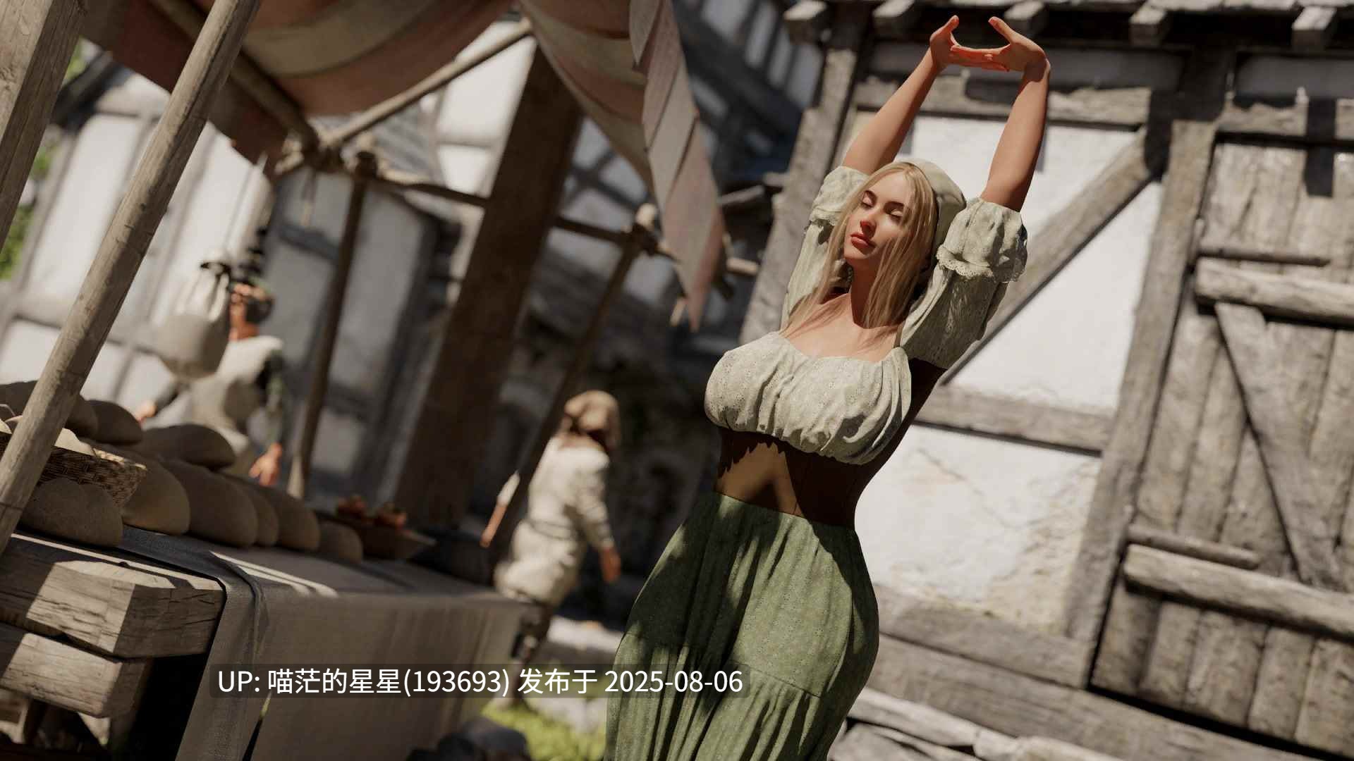 🐰腐败小镇V0.9.2 官方中文版+全画廊解锁方法 🐰 【SLG/汉化/PC/动态/步兵 】-第5张图片-萌站 🐰腐败小镇V0.9.2 官方中文版+全画廊解锁方法 🐰 【SLG/汉化/PC/动态/步兵 】-第5张图片-萌站