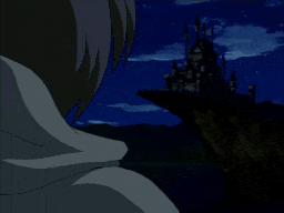 エルフィーナ ～淫夜へと売られた王国で…～ 第三幕「白の姫花（ハナ） 黒の姫花（ハナ）」 [中文字幕]-第3张图片-萌站
