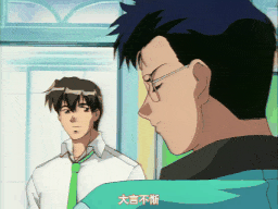 ナチュラル Another.1 思いはじけて… [中文字幕]