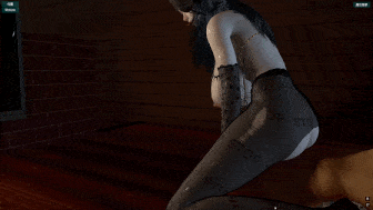 【3D动画/风鹰】‎‎‎巨乳御姐 性感黑丝巨乳御姐骑乘抱肏 [1.39G]-第3张图片-萌站