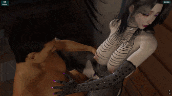 【3D动画/风鹰】‎‎‎巨乳御姐 性感黑丝巨乳御姐骑乘抱肏 [1.39G]-第4张图片-萌站
