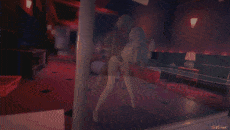 【3D动画/rainallover】25.08 新作更衣人偶-喜多川海梦的love hotel [134M]