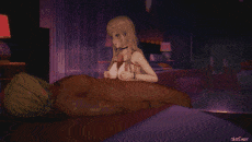 【3D动画/rainallover】25.08 新作更衣人偶-喜多川海梦的love hotel [134M]-第4张图片-萌站