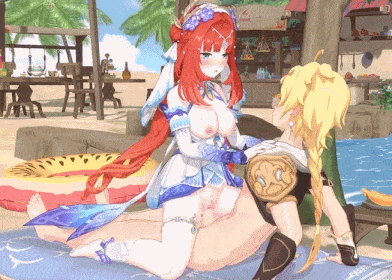 妮露