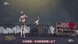 魔法少女アイ参 VOL.1 魔法少女再臨 [中文字幕]-第4张图片-萌站