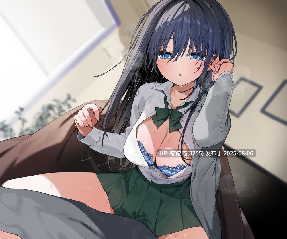 【继母带来的义妹，肯定要尝尝鲜啦🥰】RJ01422490【陽向葵ゅか】ダウナー系ドスケベ義理妹とお布団でムレムレ密着ラブラブエッチする日々